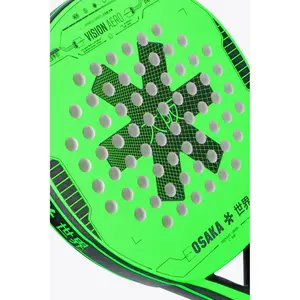 Padel rackets Osaka Vision Aero image-3