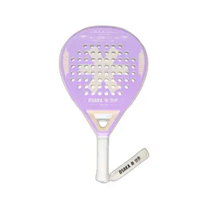 Padel rackets Osaka Vision Aero image-0