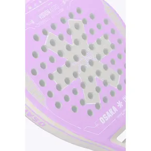Padel rackets Osaka Vision Aero image-4