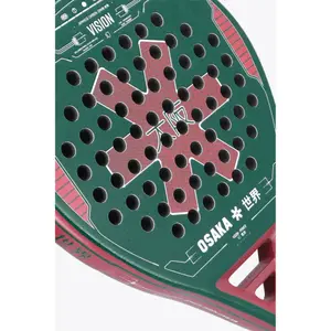 Padel rackets Osaka Vision image-3