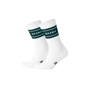 Lote de 5 pares de calcetines Osaka image-1