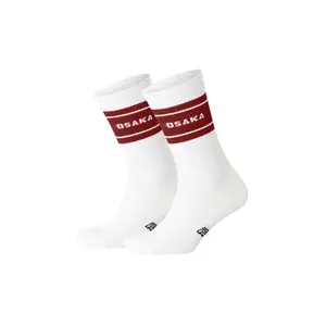 Lote de 5 pares de calcetines Osaka image-1