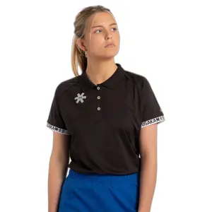 Polo de punto para mujer Osaka image-0