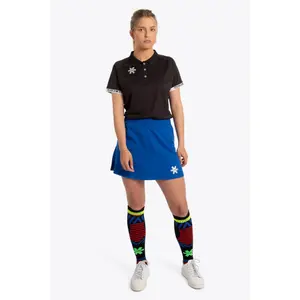 Polo de punto para mujer Osaka image-2