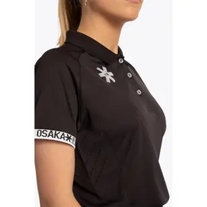 Polo de punto para mujer Osaka image-3