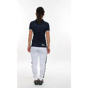 Polo de punto para mujer Osaka image-3