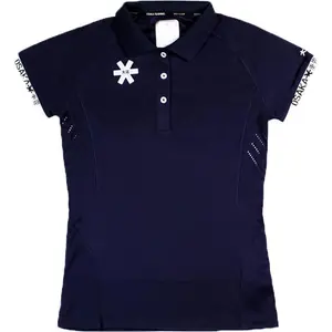 Polo de punto para mujer Osaka image-5