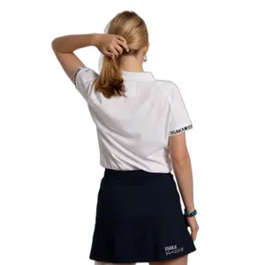 Polo de punto para mujer Osaka image-1