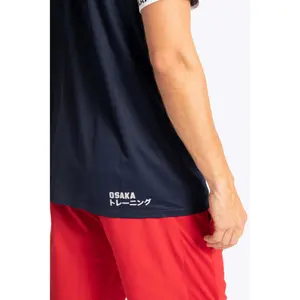 Polo de punto Osaka image-4