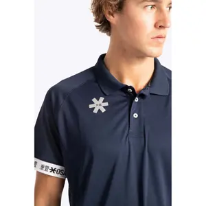 Polo de punto Osaka image-3