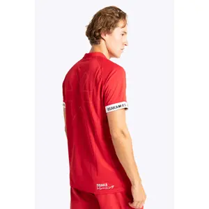 Polo de punto Osaka image-3