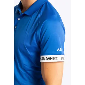 Polo de punto Osaka image-3