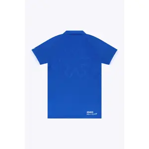 Polo de punto Osaka image-4