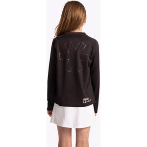 Sweatshirt manches longues enfant Osaka Rec image-1