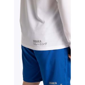 Langarmtrikot Osaka image-4