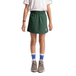 13410-dark-green-kjol-for-flickor-osaka-rec-morkgron