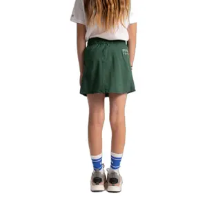 Calção de saia de menina Osaka Rec image-1