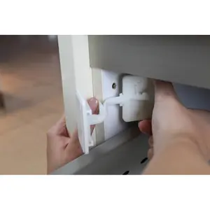 Unterflur-Schubladenstopper Oskö (x2) image-0