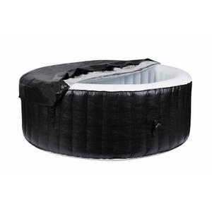 af01-spa-gonflable-6-places-rond-ospazia-noir-208x208x65-cm