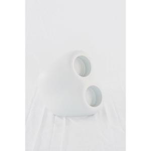 f003-cup-holder-for-inflatable-hot-tub-ospazia-white-12x23x23-cm