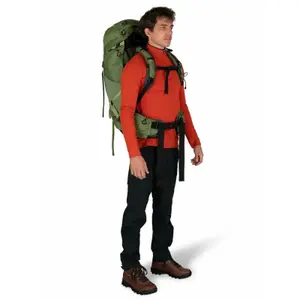 Sac de randonnée Osprey Atmos AG 50 image-4