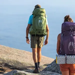 Sac de randonnée Osprey Atmos AG 50 image-5
