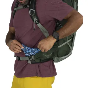 Sac de randonnée Osprey Talon 33 image-3