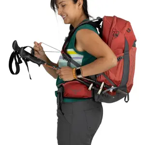 Sac de randonnée femme Osprey Tempest 33 image-3