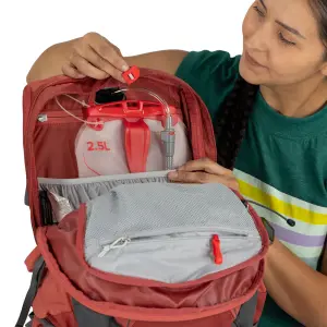 Sac de randonnée femme Osprey Tempest 33 image-5