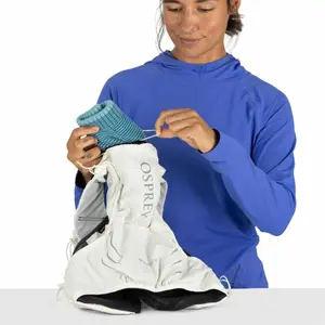 Veste d'hydratation femme Osprey Dyna Pro 10 image-5