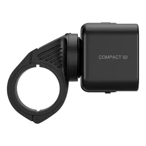Illuminazione anteriore+posteriore Osram Compact 50 -50lux- image-1