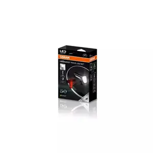 Illuminazione anteriore+posteriore Osram Race 50 -50lux- image-4