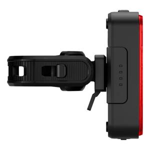 Rechargeable USB-C rear light Osram Compact Rear image-1