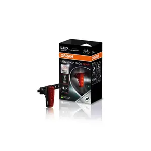 Illuminazione posteriore Osram Race Rear image-3