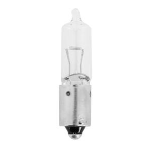 Lampadina alogena per moto in miniatura Osram H21w 12v 21w Bay9s