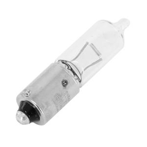 Lampadina alogena per moto in miniatura Osram H21w 12v 21w Bay9s image-1