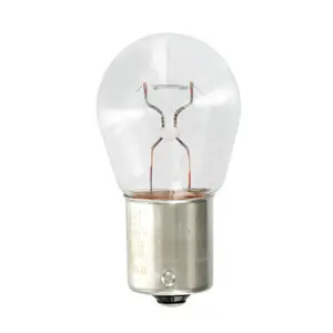 Schachtel mit 10 ampouless OSRAM 12V Ultra Life - P21W - 21W - BA15s