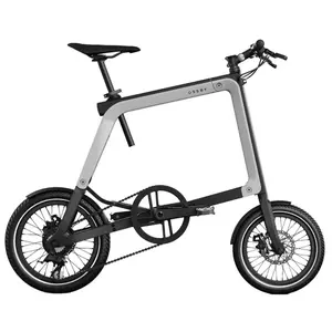 Elektrische fiets Ossby Geo