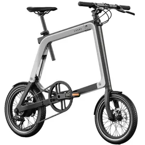 Elektrische fiets Ossby Geo image-1