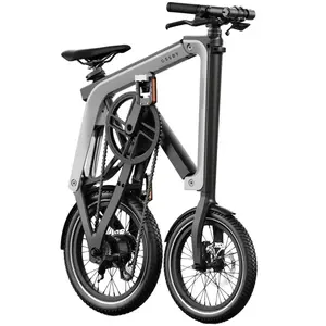 Elektrische fiets Ossby Geo image-2