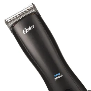 Tosquiadeiras para cavalos Oster PRO3000i image-1