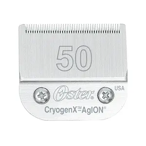 Lâmina de tosquiadeira para cavalos Oster PRO3000i/A6 SLIM Y A5-50 919-00