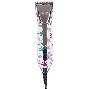 Schermaschine Pfotenabdruck 3 Geschwindigkeiten Oster A6 Slim