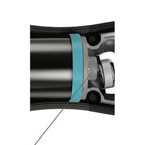 Nätklippare, 3 hastigheter Oster A6 Confort image-4