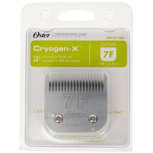 Schneidkopf Oster SnapOn 7F image-1