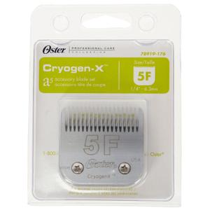 Schneidkopf Oster SnapOn 5F image-1