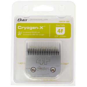 Schneidkopf Oster SnapOn 4F image-1