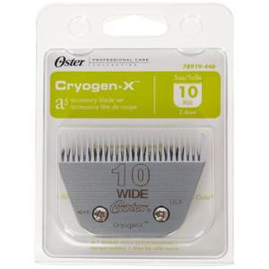 Breiter Scherkopf Oster SnapOn 10 image-1