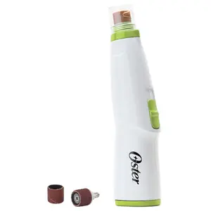 Weiche Klauenschleifscheibe kabellose Klauen Oster Gentle Paws image-2