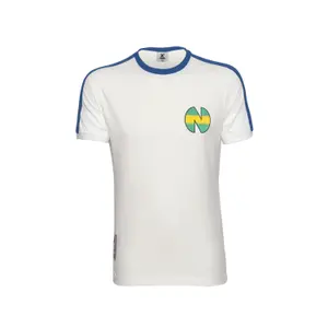 T-shirt New Team (saison 1) image-0